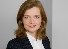 Profilbild von Ulrike Führmann