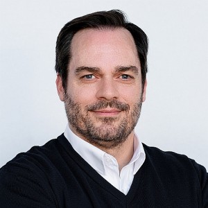 Profilbild von Tim Oliver Pröhm